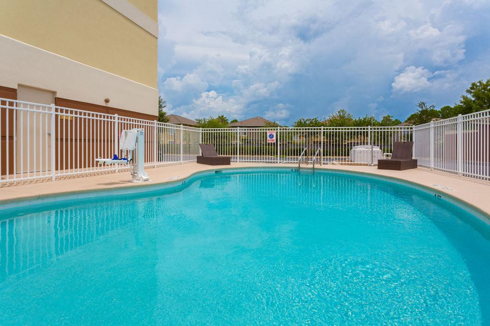 Candlewood Suites Destin-Sandestin Area By Ihg Miramar Beach Esterno foto