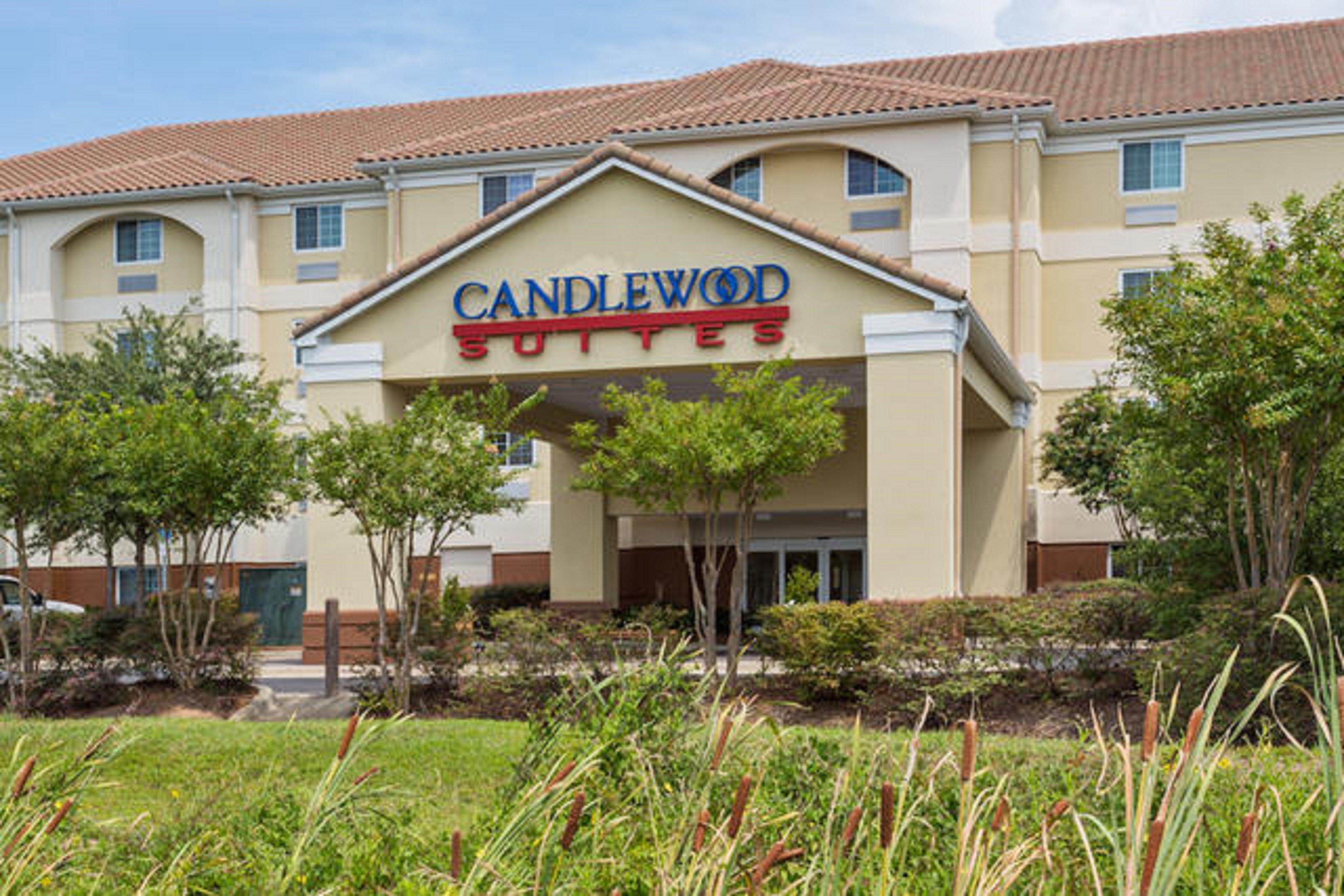 Candlewood Suites Destin-Sandestin Area By Ihg Miramar Beach Esterno foto