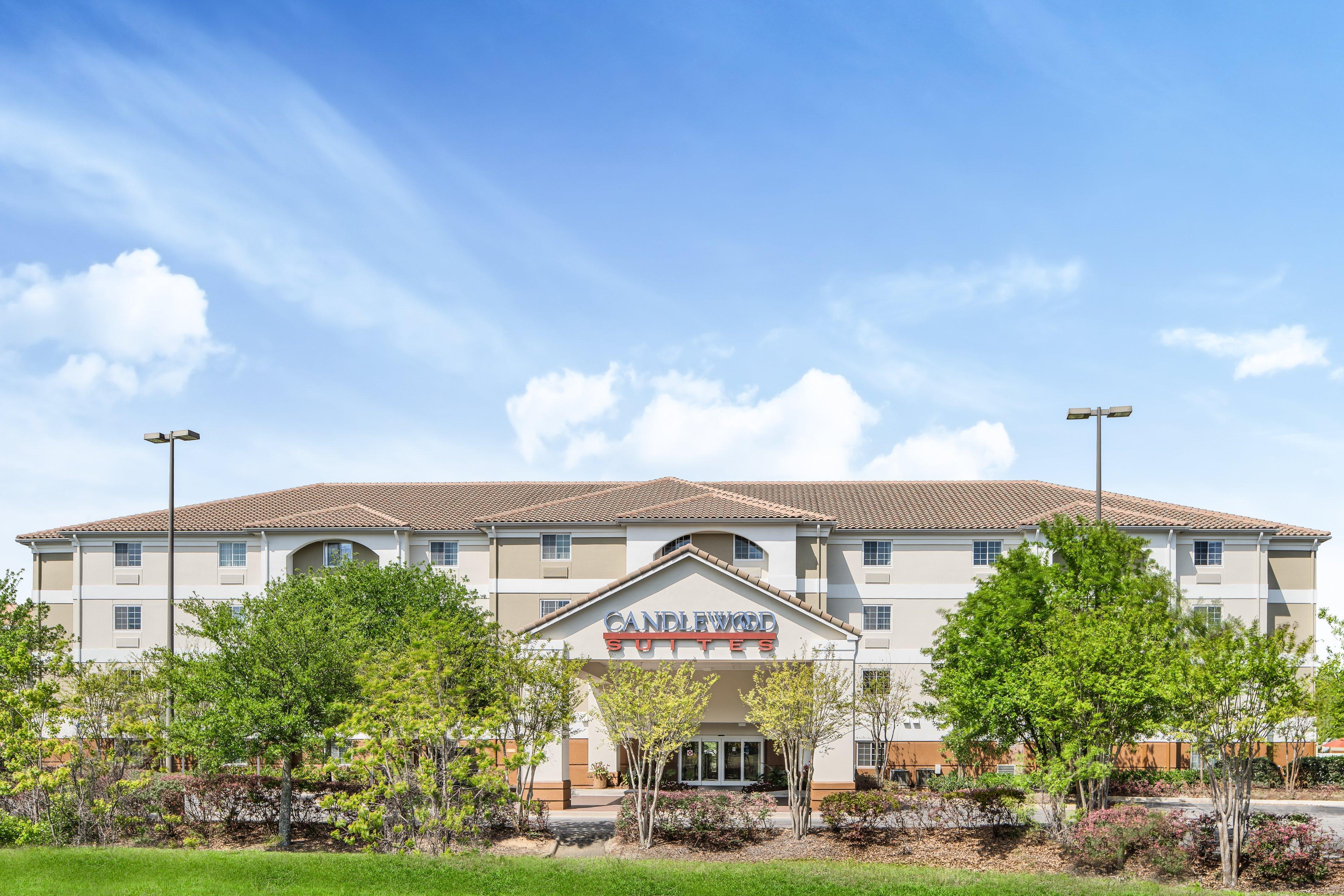 Candlewood Suites Destin-Sandestin Area By Ihg Miramar Beach Esterno foto