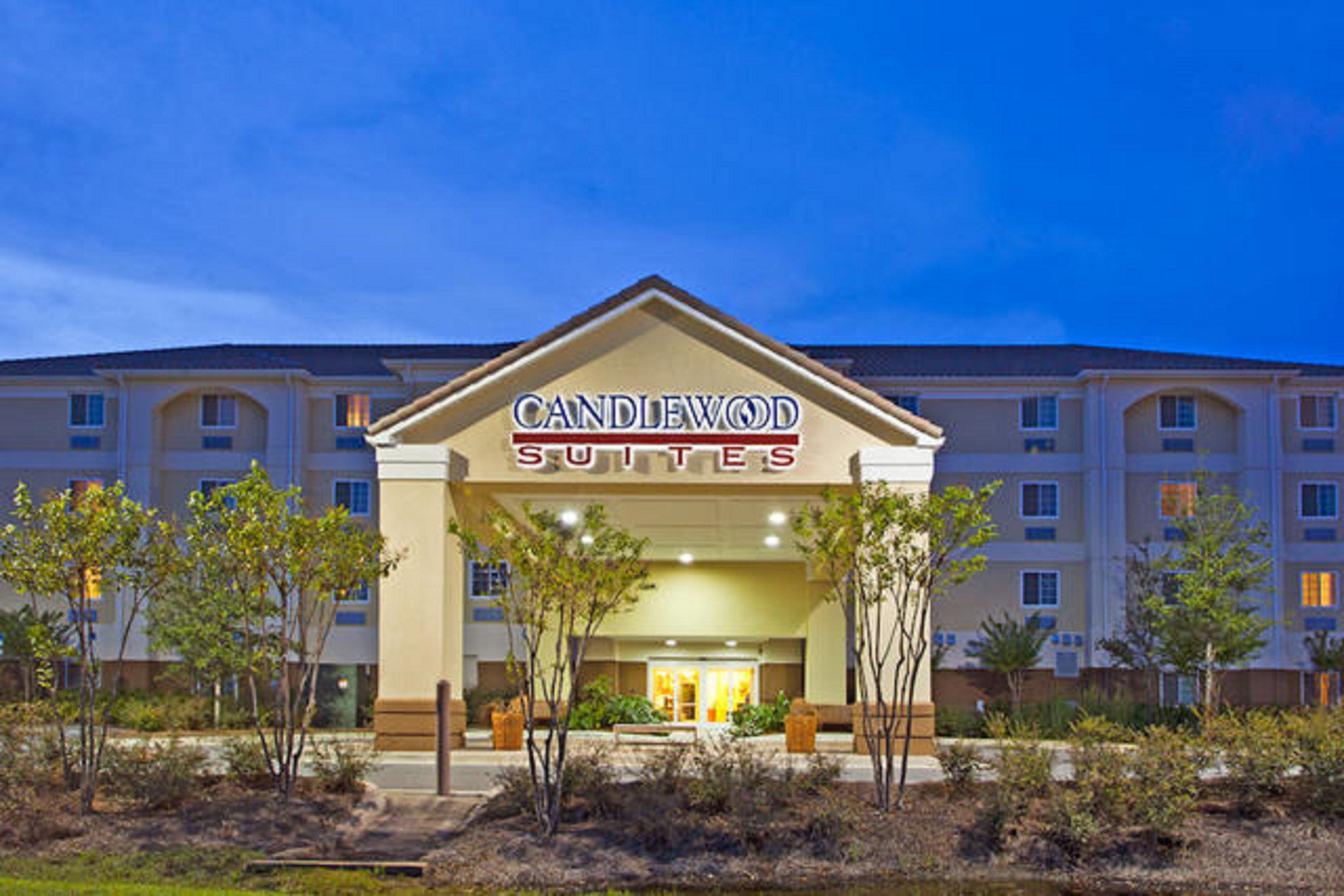 Candlewood Suites Destin-Sandestin Area By Ihg Miramar Beach Esterno foto