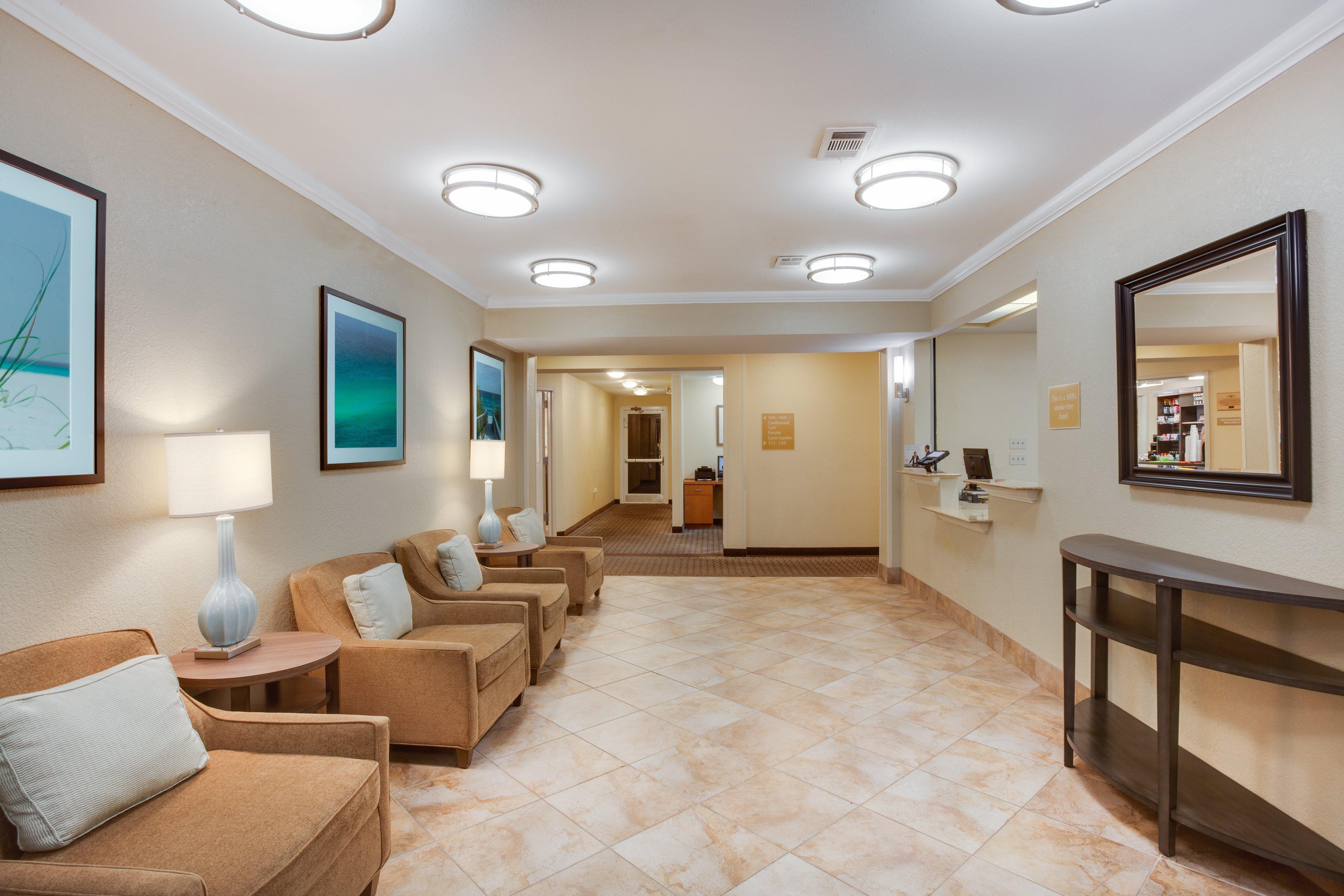 Candlewood Suites Destin-Sandestin Area By Ihg Miramar Beach Esterno foto