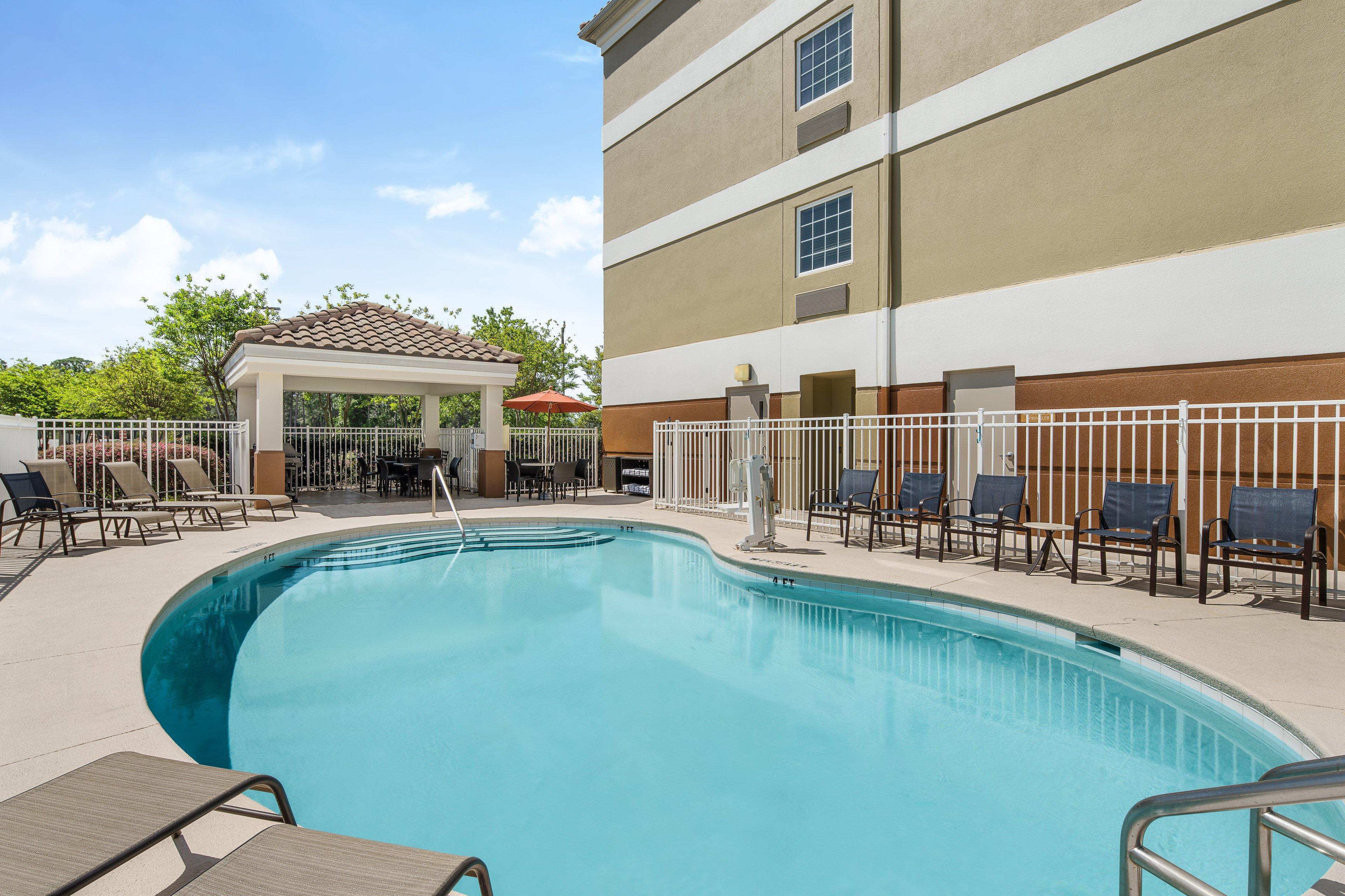 Candlewood Suites Destin-Sandestin Area By Ihg Miramar Beach Esterno foto