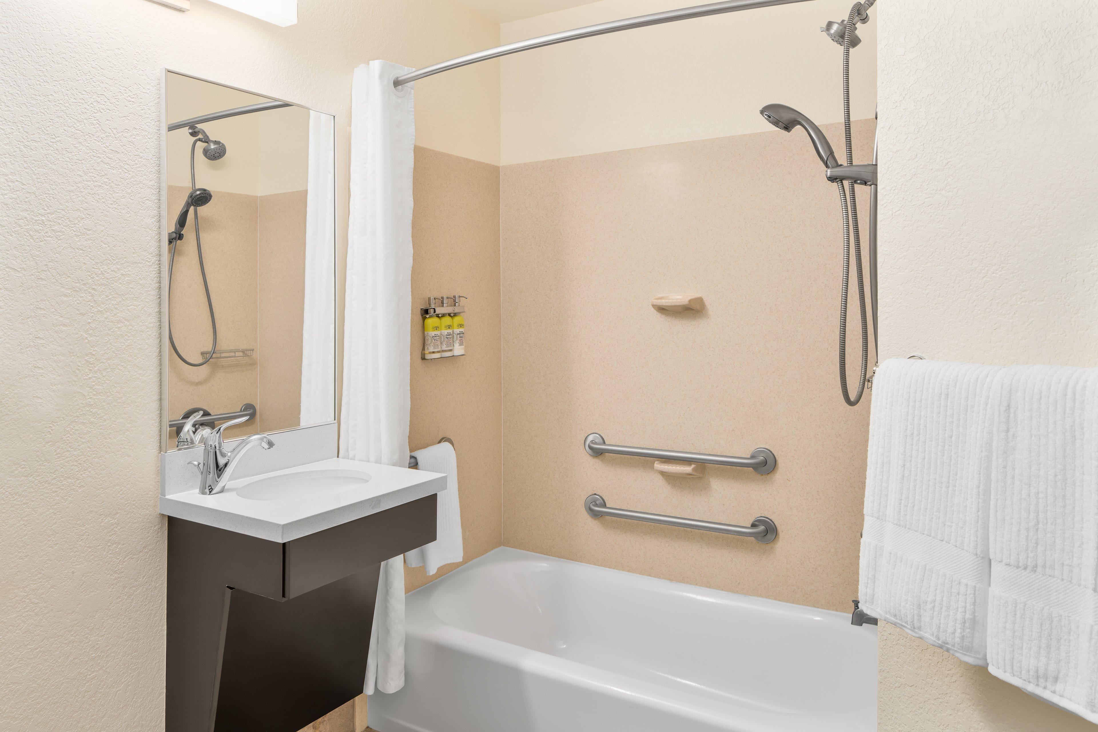 Candlewood Suites Destin-Sandestin Area By Ihg Miramar Beach Esterno foto