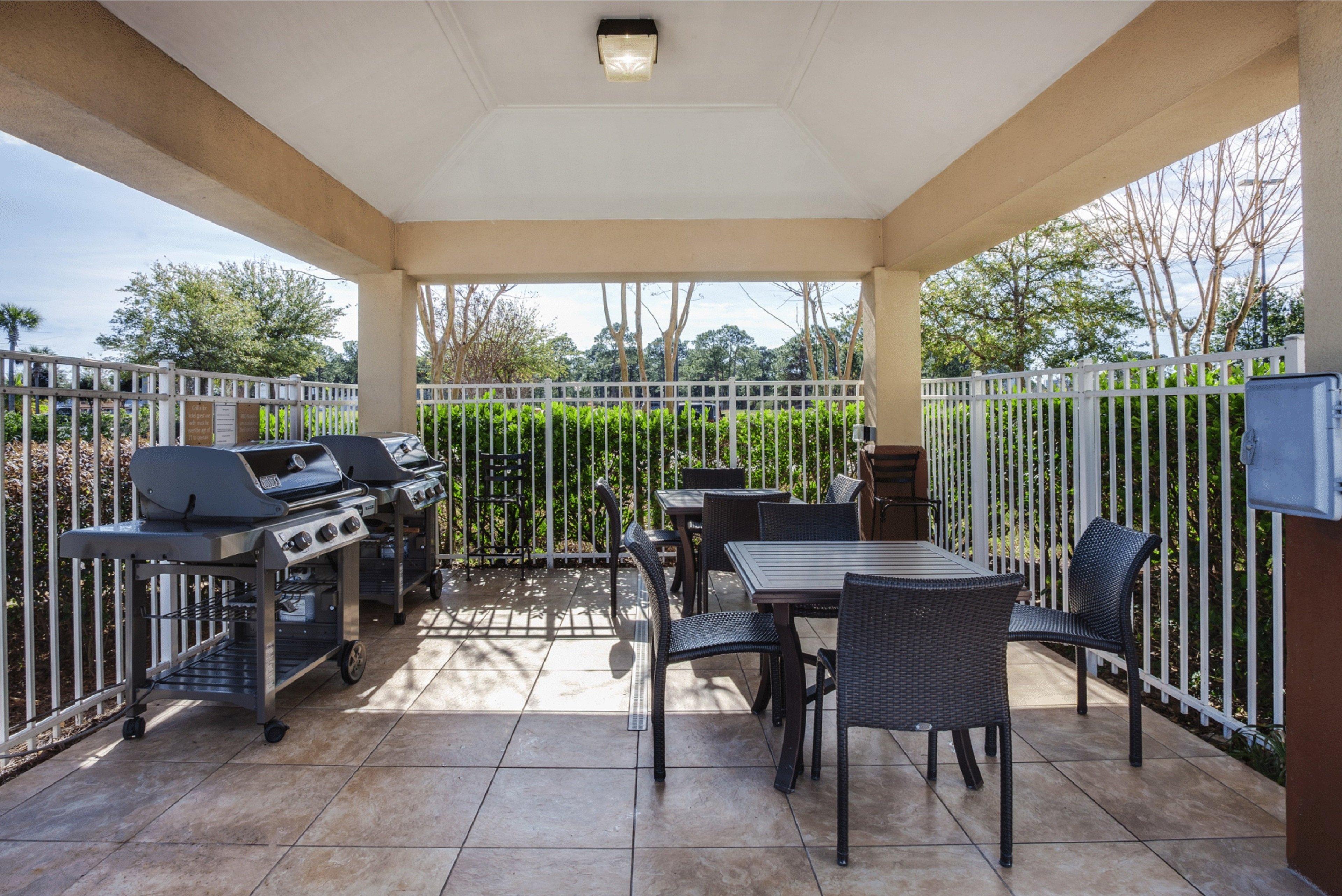 Candlewood Suites Destin-Sandestin Area By Ihg Miramar Beach Esterno foto