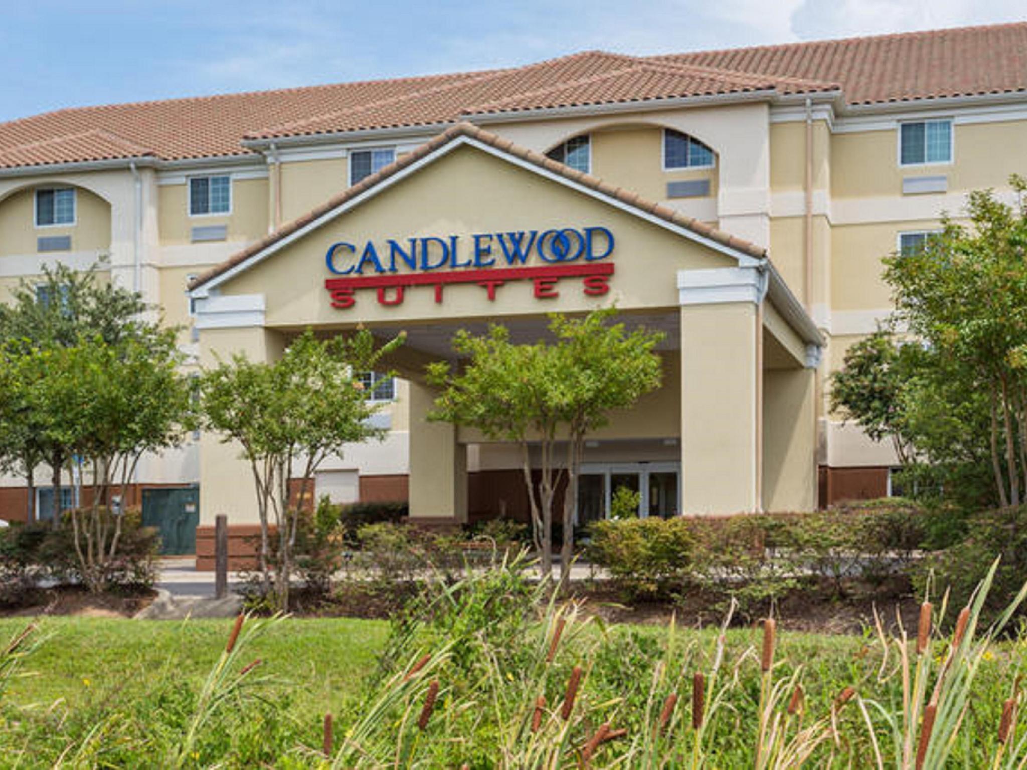 Candlewood Suites Destin-Sandestin Area By Ihg Miramar Beach Esterno foto