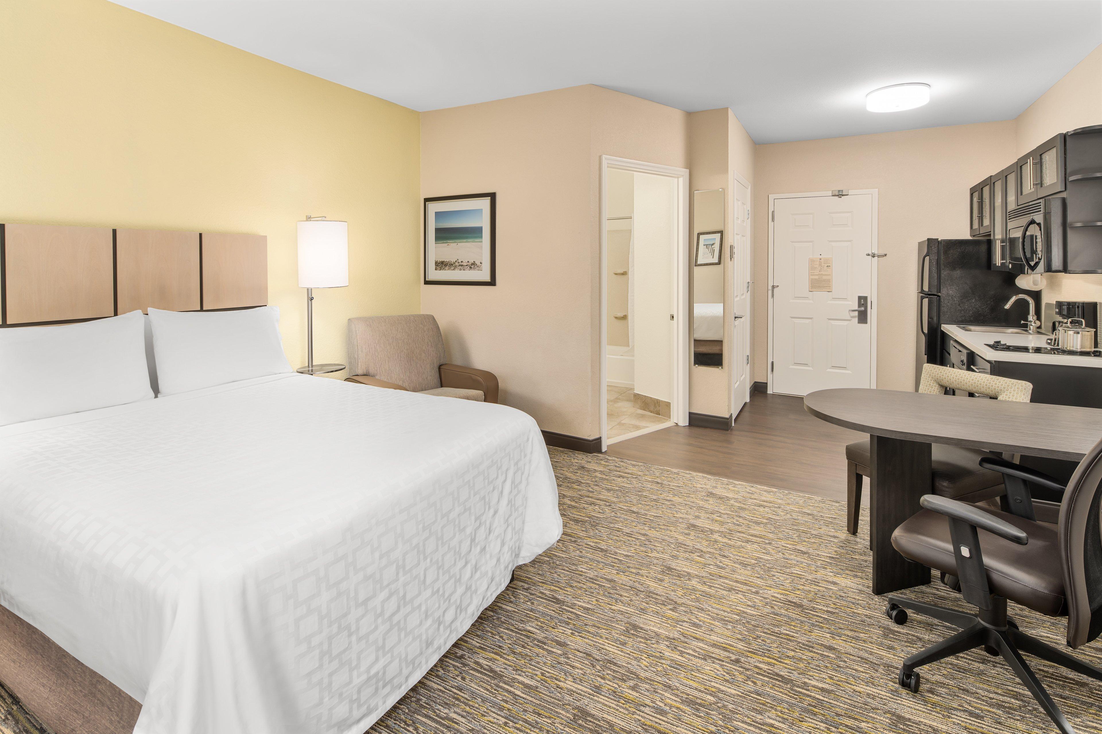 Candlewood Suites Destin-Sandestin Area By Ihg Miramar Beach Esterno foto