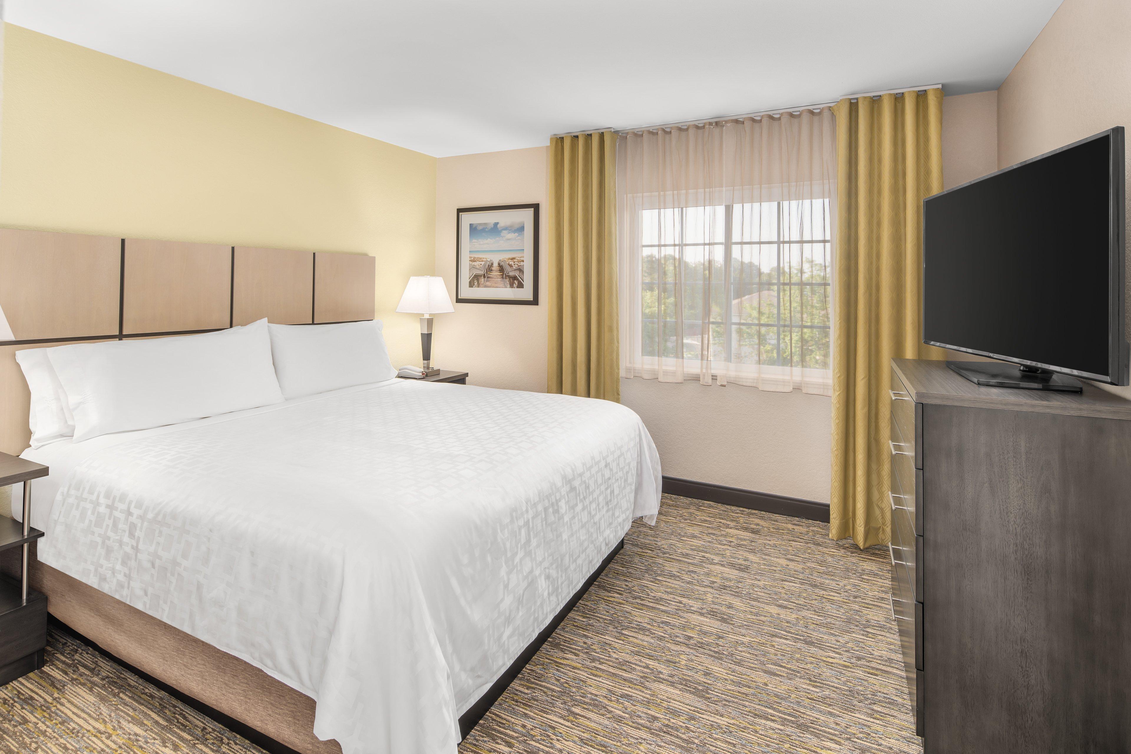 Candlewood Suites Destin-Sandestin Area By Ihg Miramar Beach Esterno foto