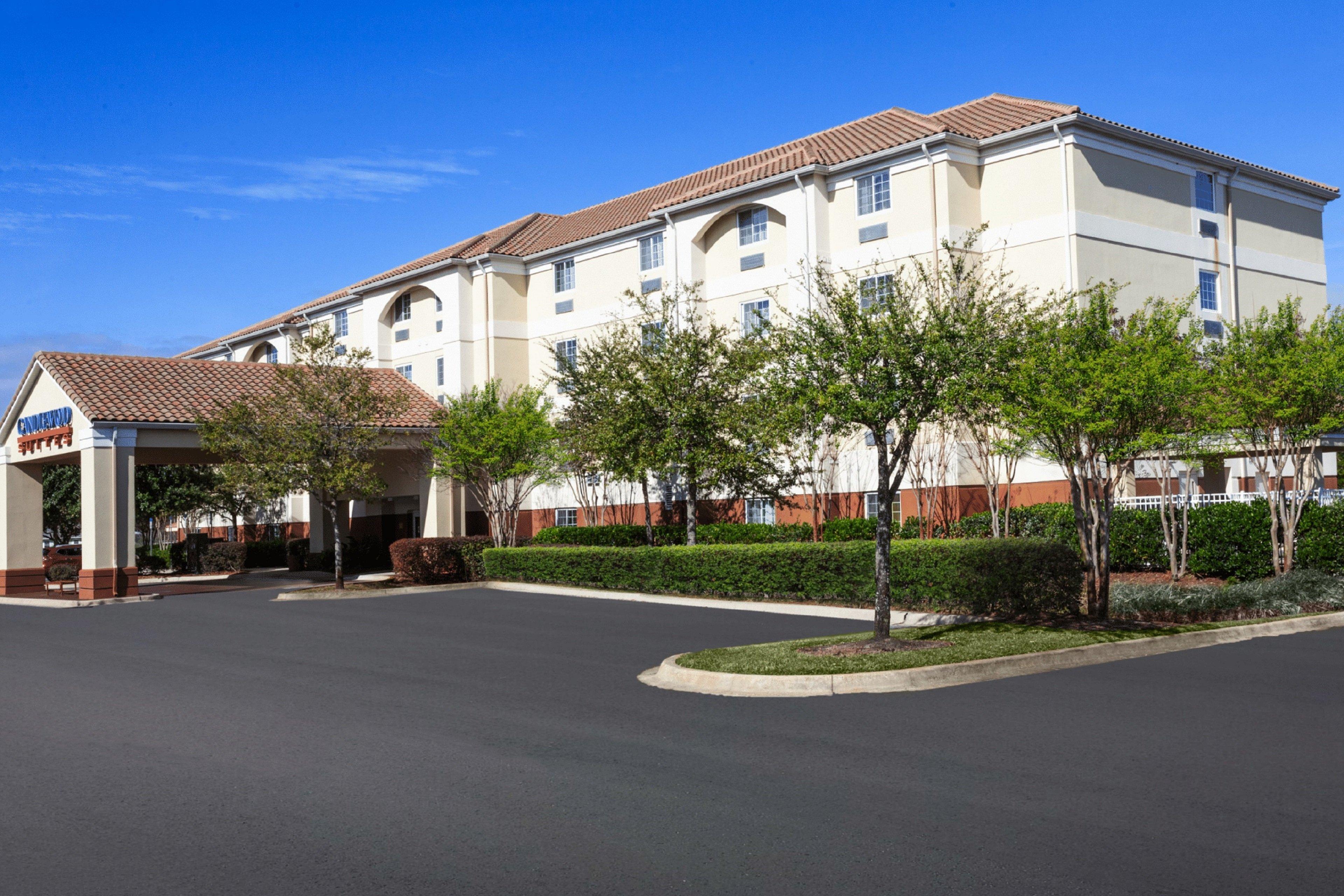 Candlewood Suites Destin-Sandestin Area By Ihg Miramar Beach Esterno foto