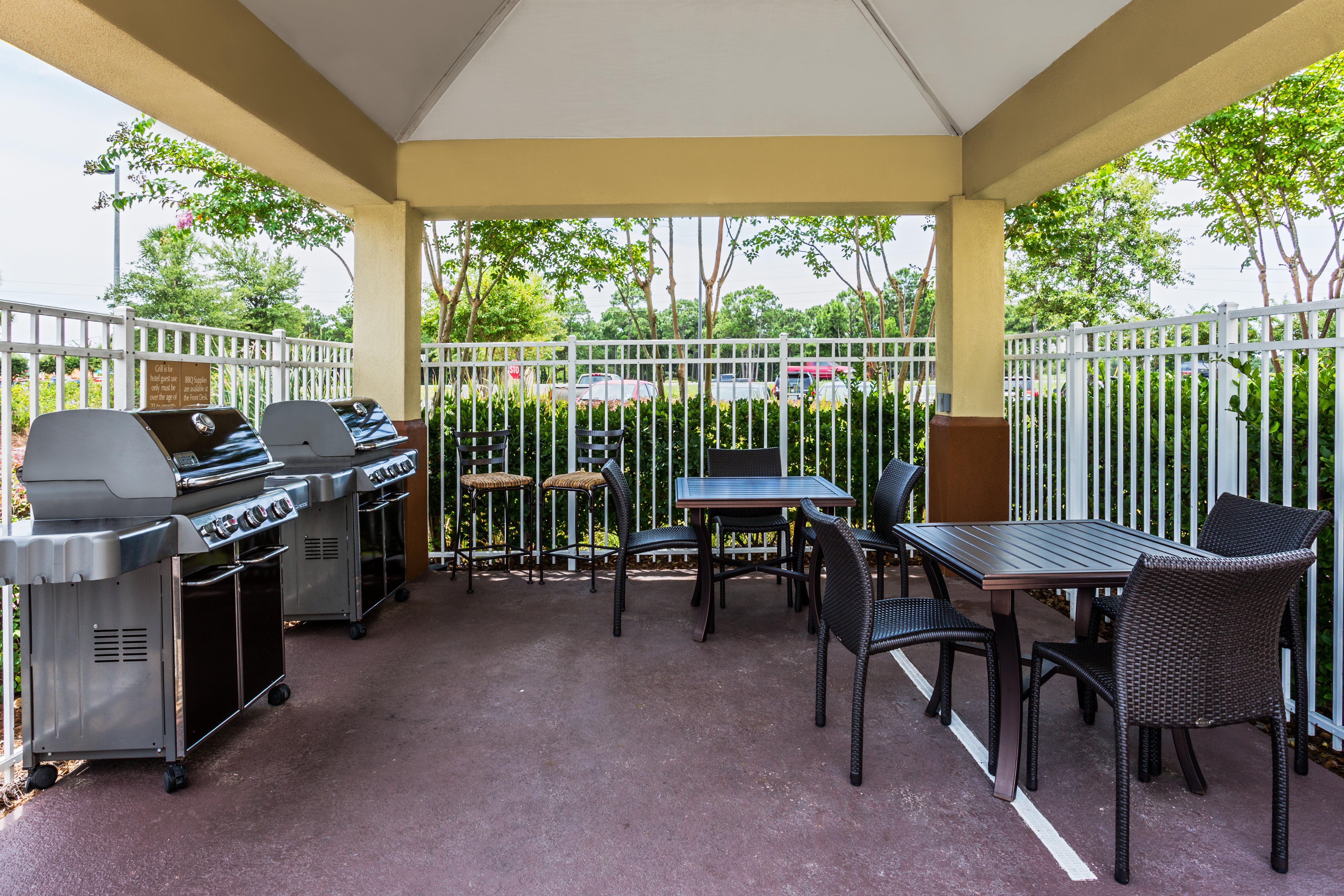 Candlewood Suites Destin-Sandestin Area By Ihg Miramar Beach Esterno foto