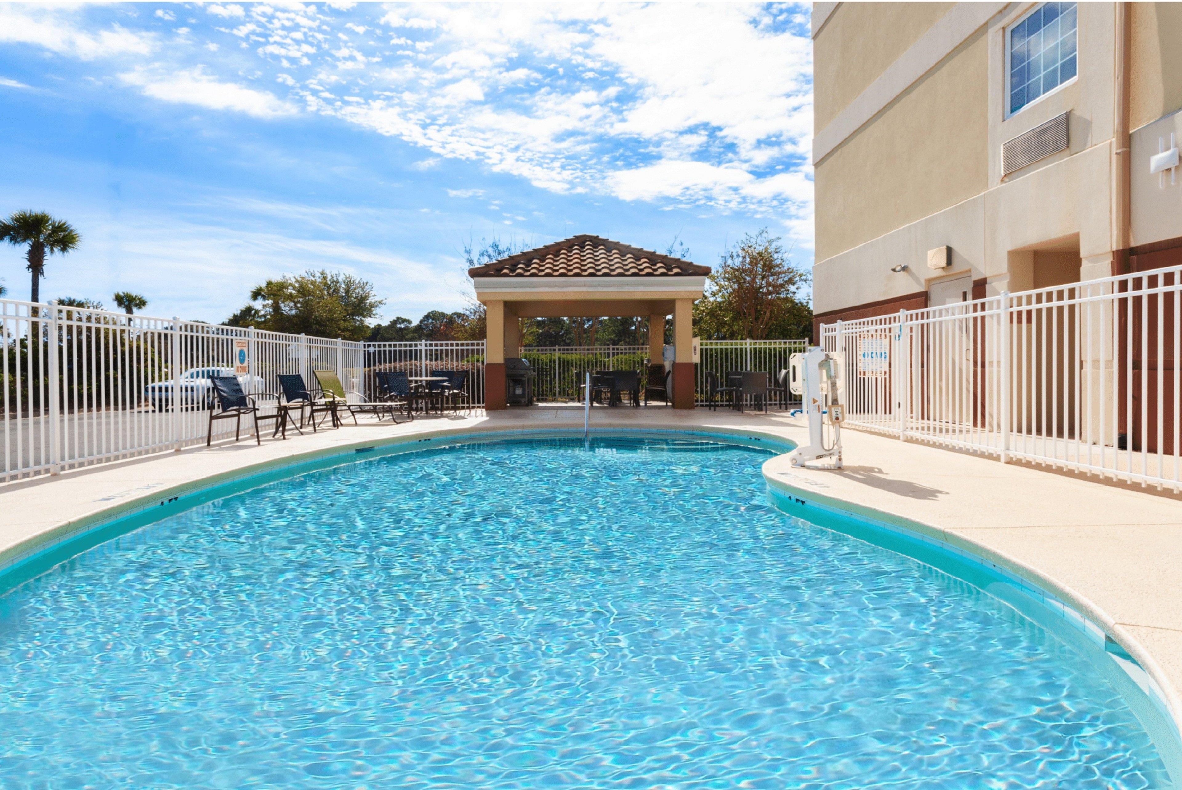 Candlewood Suites Destin-Sandestin Area By Ihg Miramar Beach Esterno foto