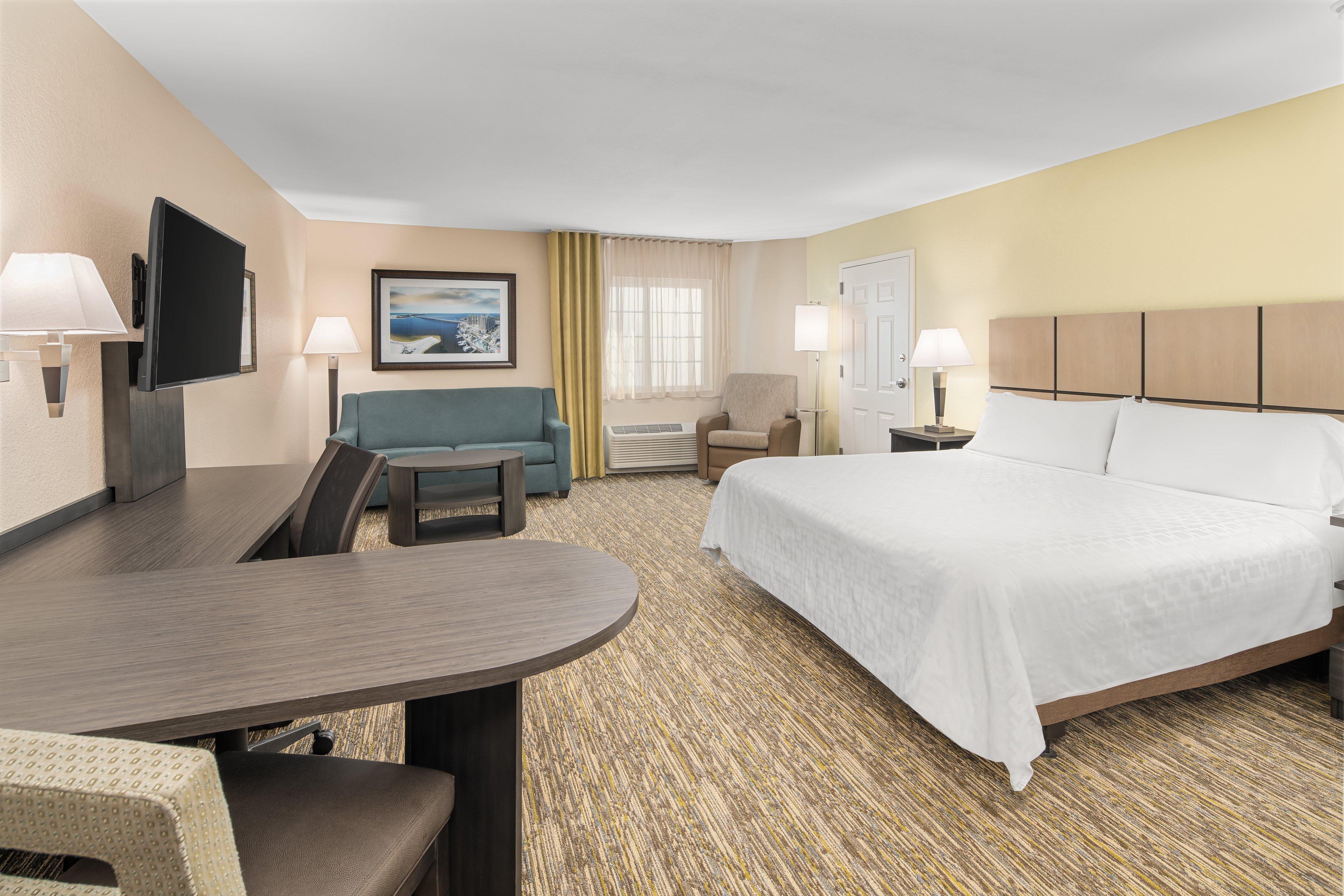 Candlewood Suites Destin-Sandestin Area By Ihg Miramar Beach Esterno foto