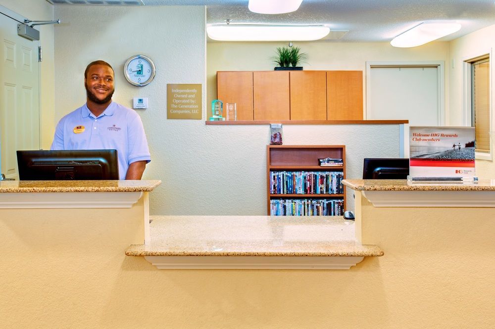 Candlewood Suites Destin-Sandestin Area By Ihg Miramar Beach Esterno foto