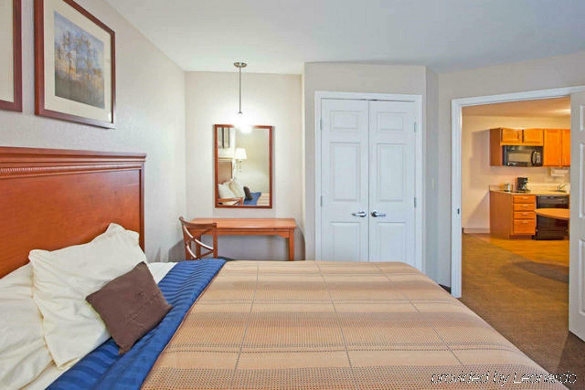 Candlewood Suites Destin-Sandestin Area, An Ihg Hotel Esterno foto