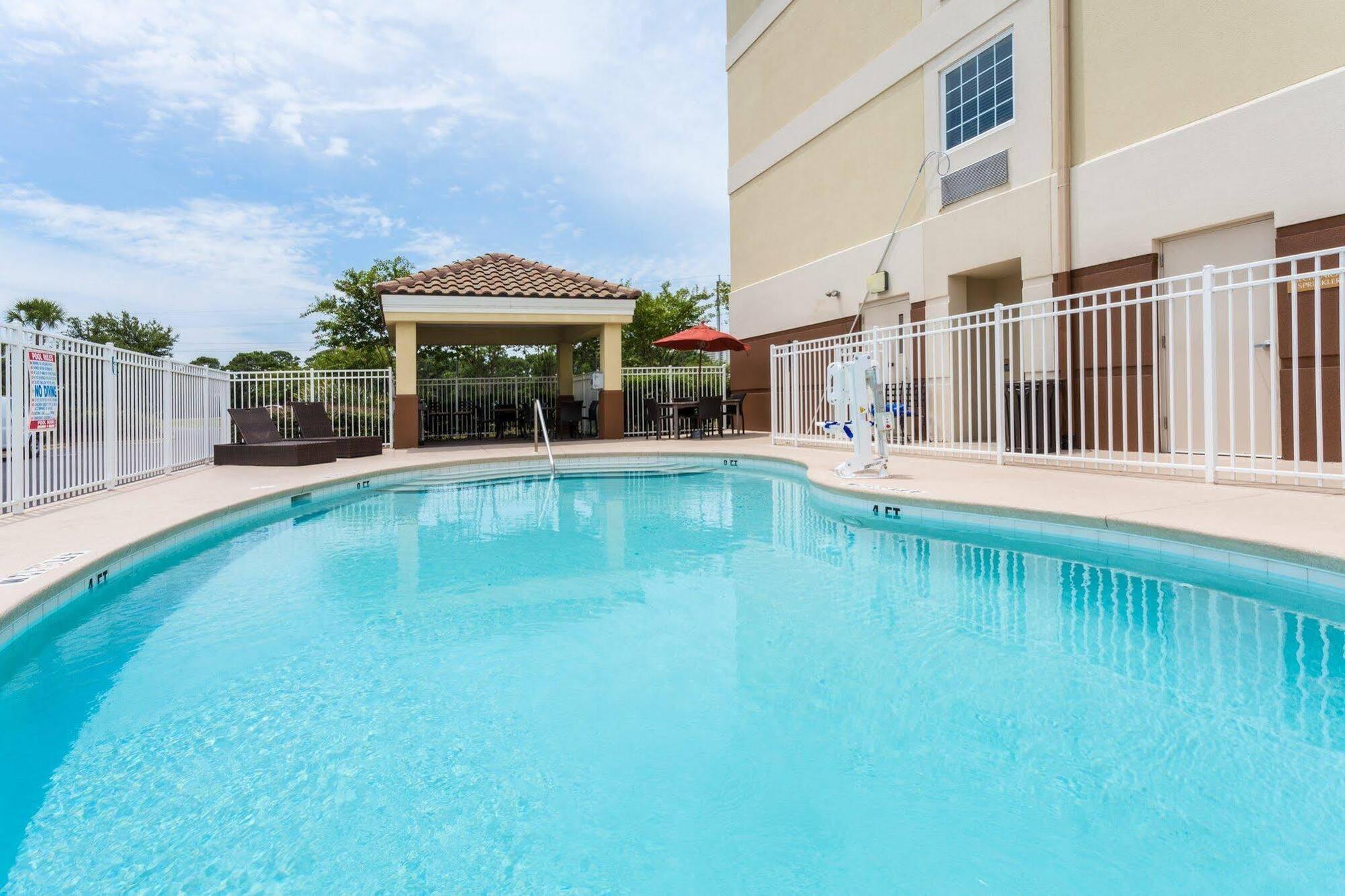 Candlewood Suites Destin-Sandestin Area By Ihg Miramar Beach Esterno foto